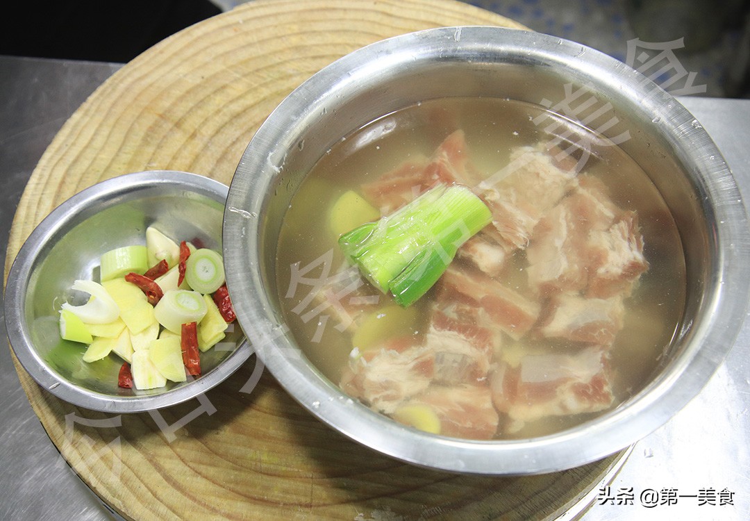 过年必备的5道硬菜，鲜香美味，待客也倍有面子，大人小孩都喜欢