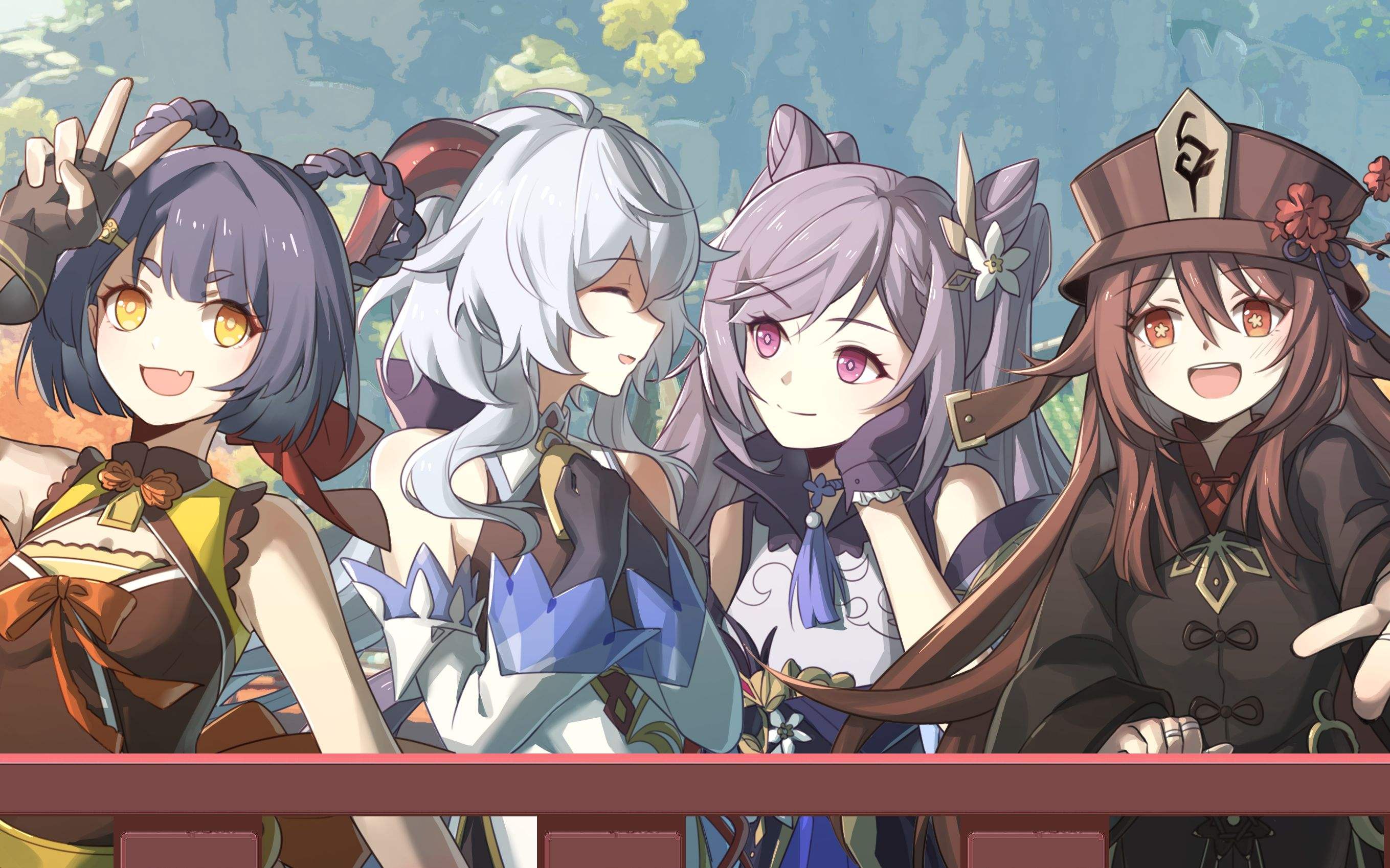 国产游戏《原神》动画化,日本飞碟社负责制作,算日漫还是国漫?