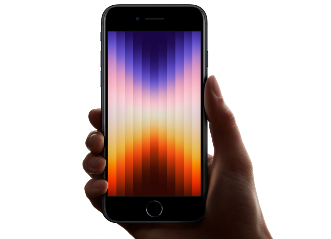 速评2022苹果春季发布会：最便宜的5G iPhone、最没诚意的iPad Air