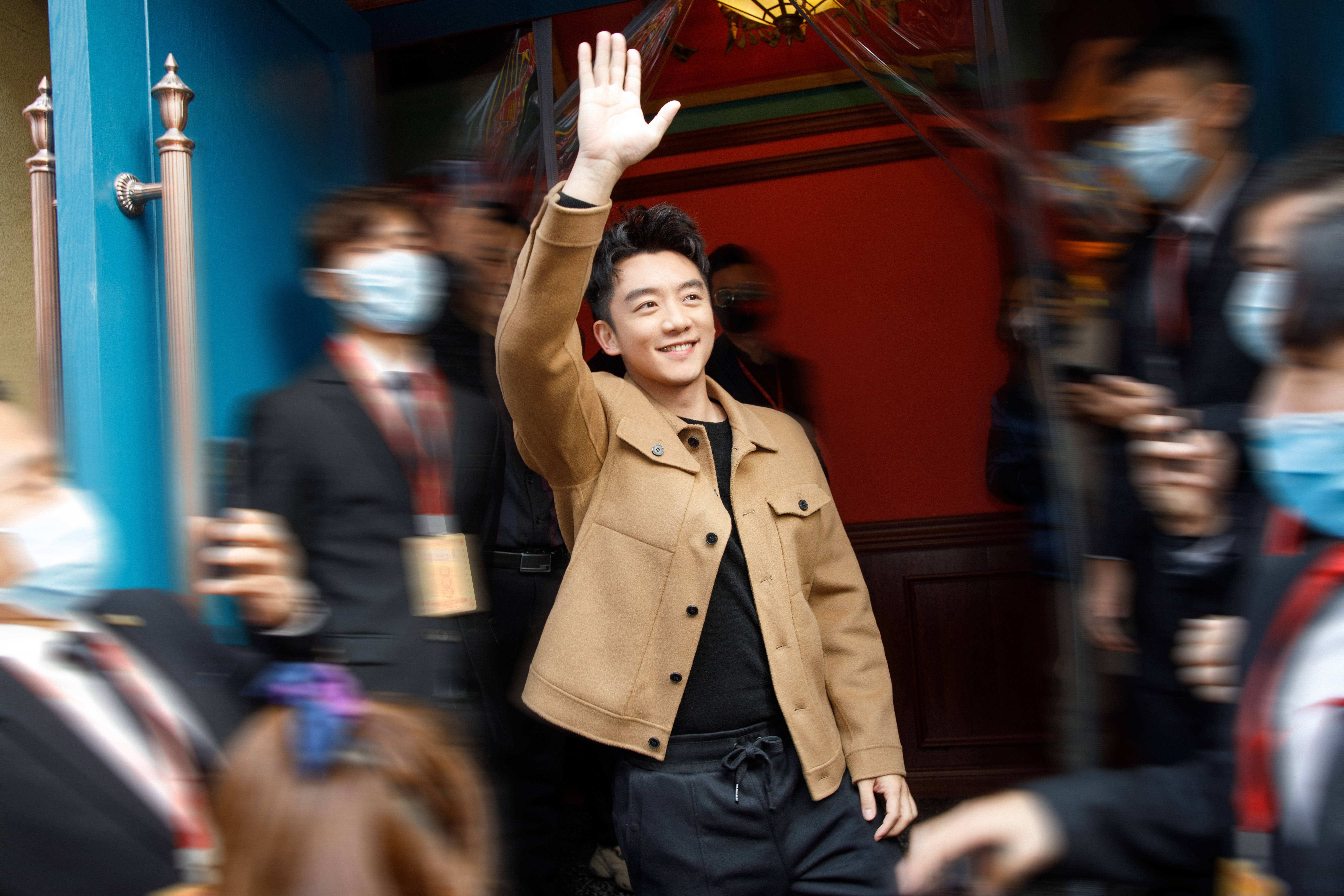 陈赫不唯一！36家明星餐厅83%关门大吉，只有舒淇家30年好评如潮