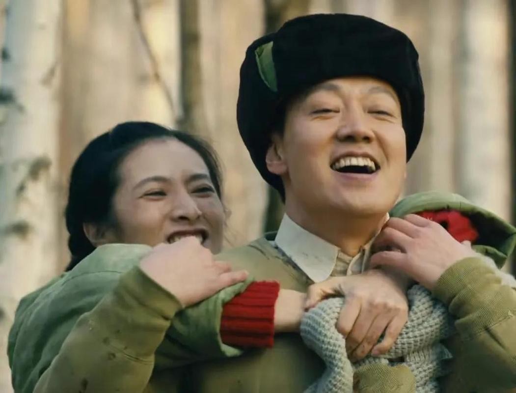 7位比主角还抢眼的黄金男配，看着脸熟，却未必能全说出名字