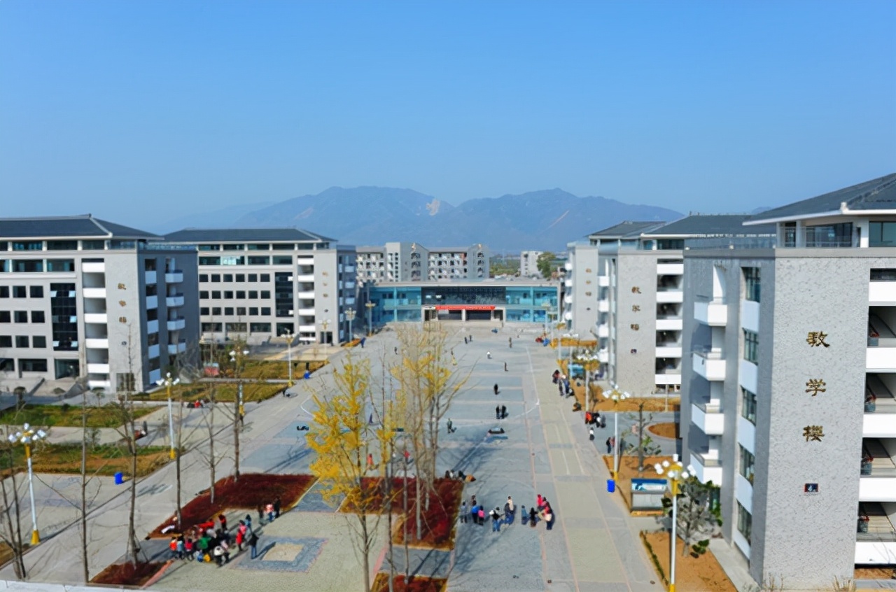 恭喜！陕西省一所专科院校即将升级为“本科”，学生家长喜忧参半