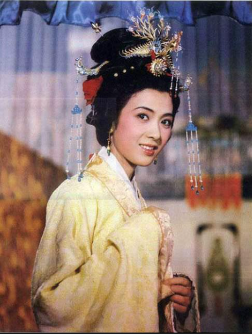 赵姬长相复原图片(历史真正的赵姬照片) - 泉兴百科