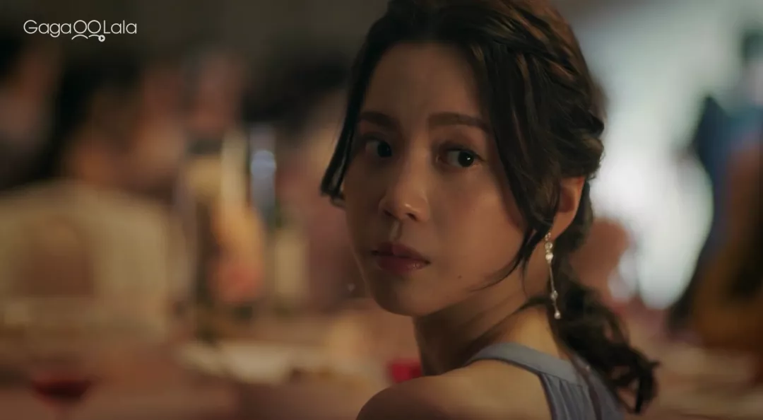 我们可以拥有如此细腻美好的女性纯爱故事