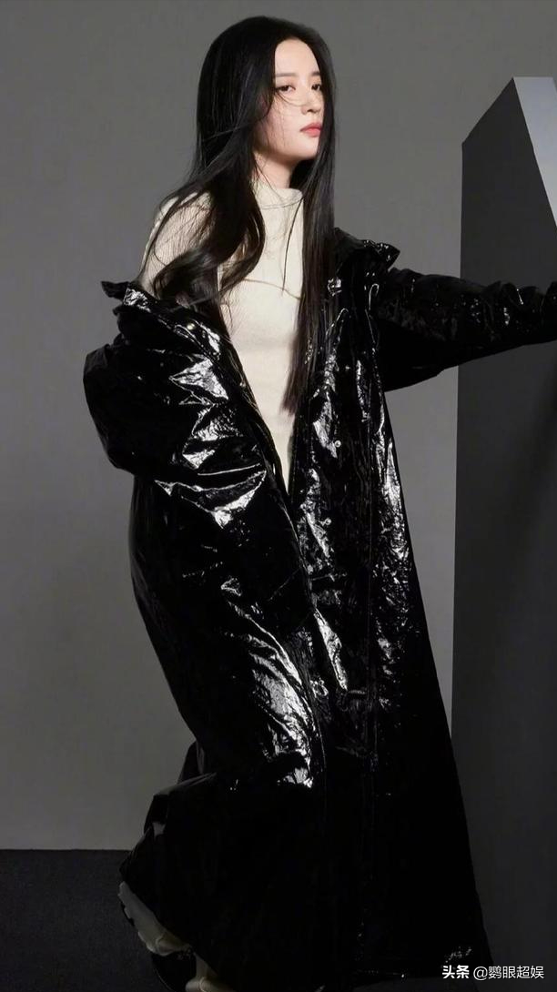 神仙姐姐刘亦菲高清美图，总有一张你喜欢的