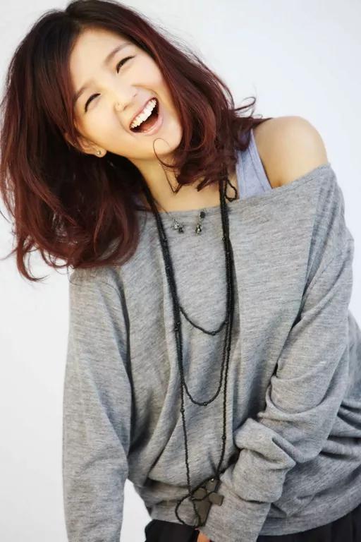 百家姓女神系列之何洁