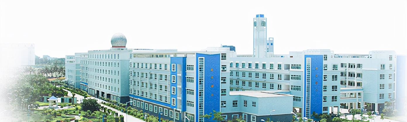 海南省海口市最好的10所高中