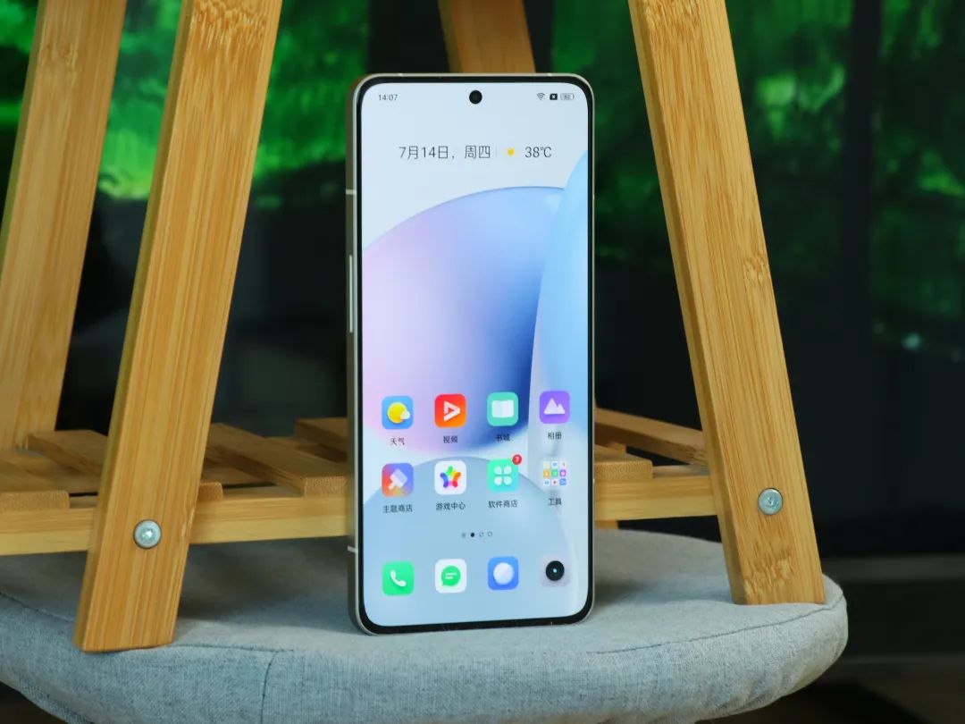 大电池用着才爽，3款5000mAh长续航手机，一步到位能用五年