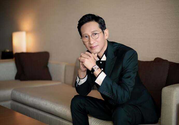 他们演了半辈子坏蛋，生活中却是大好人，你认识吗？