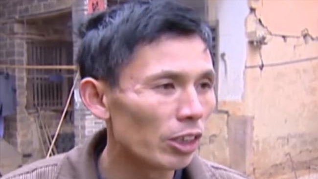 1976年长沙一女孩病亡，村民亲手将她埋葬，29年后在四川“复活”