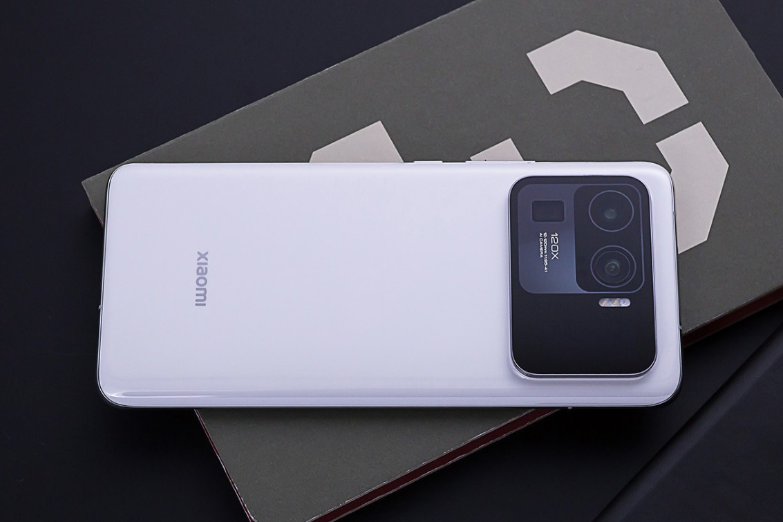 骁龙8+新机买不起？考虑这3款旧旗舰，最大降幅2000元，价格真香