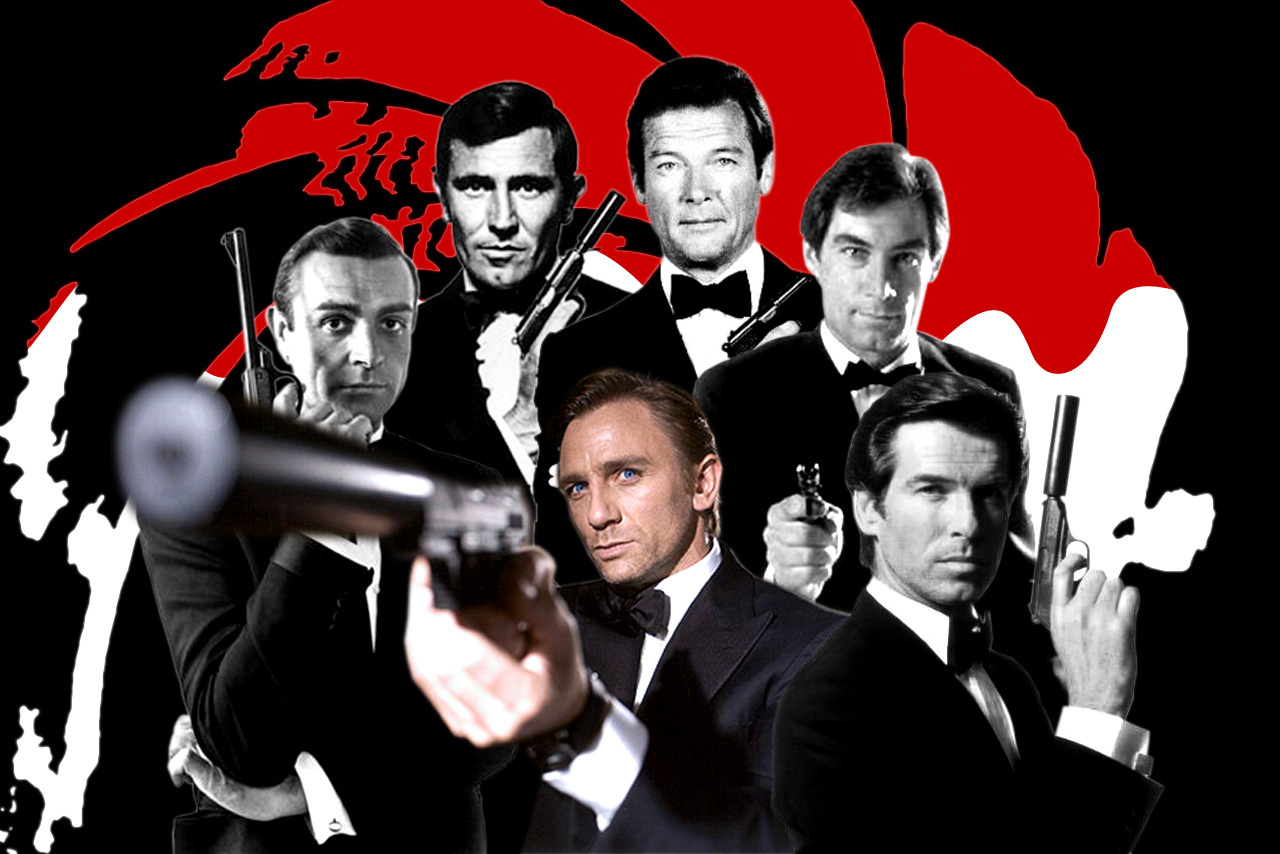 历史上的今天 007之诺博士 (dr no) 亮相