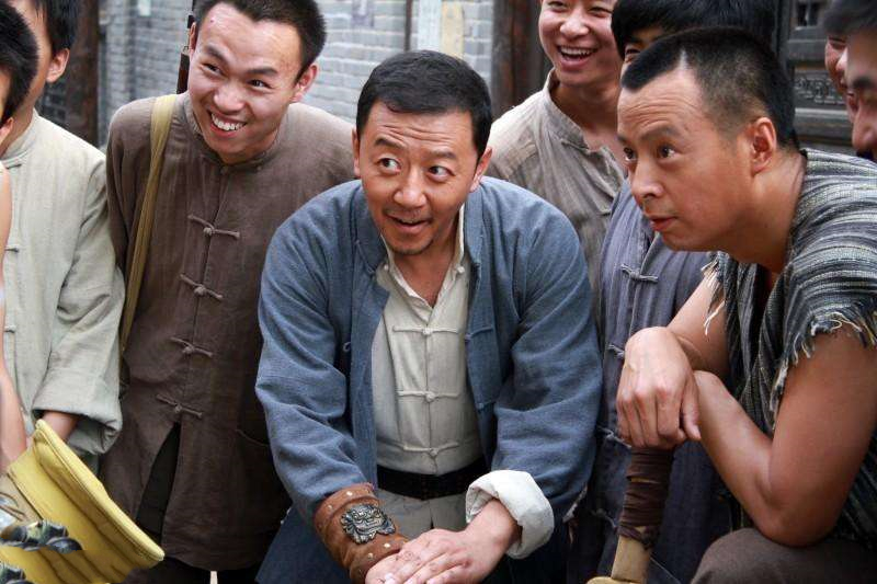 谍战剧《信仰》今晚开播，9位实力派坐镇，3大看点，有爆款潜质