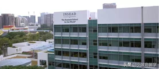 择校必看 | 新加坡都有哪些知名大学