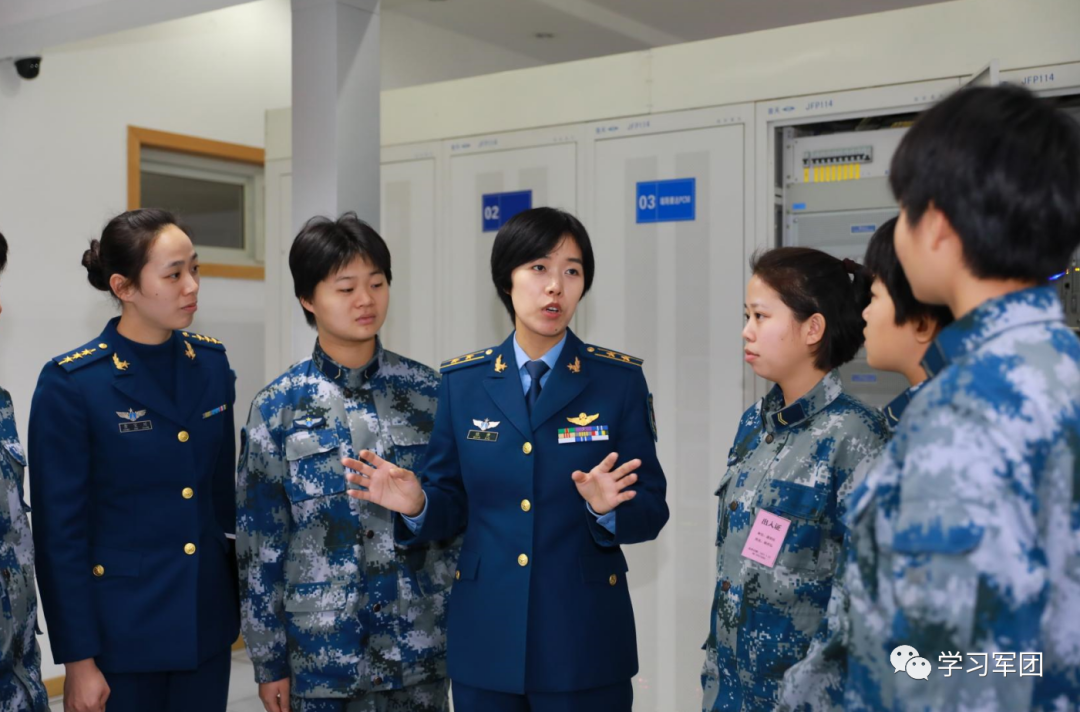 聚焦战斗力建设，军队代表委员有话说