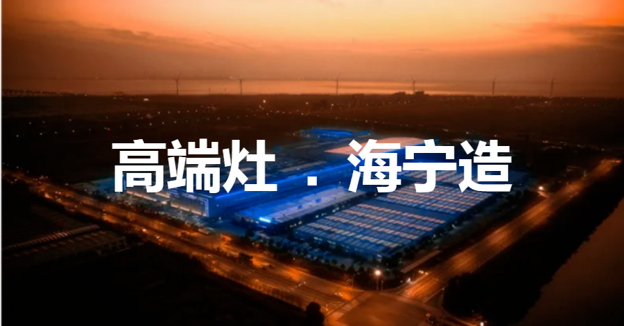 從四大集成灶上市公司實力對比看嵊州集成灶與海寧集成灶的發展路