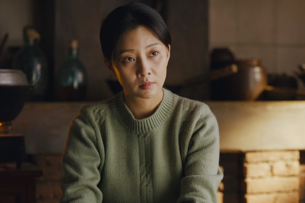 《人世间》原著：看到周秉义“仕途的两个污点”，才知他有多深情