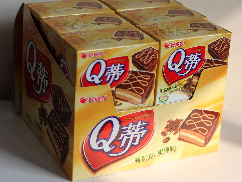 　好丽友打折了，还有人会吃吗?好丽友涨价原因是什么?
