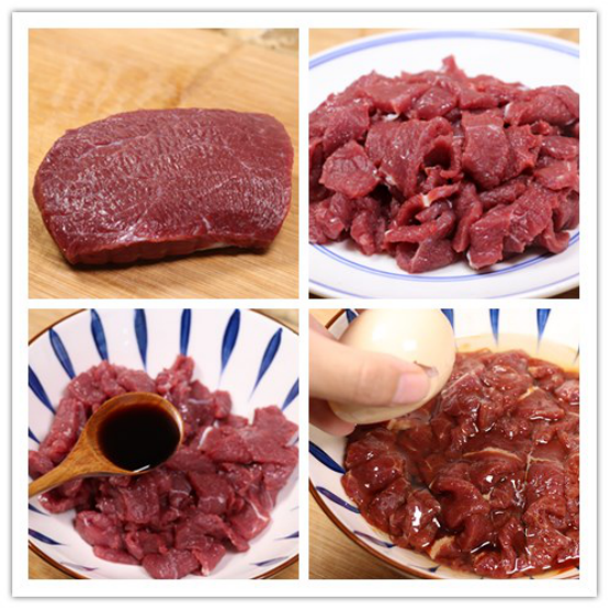 牛肉怎么腌制才嫩？30年经验分享，不干不柴不塞牙，比豆腐还嫩