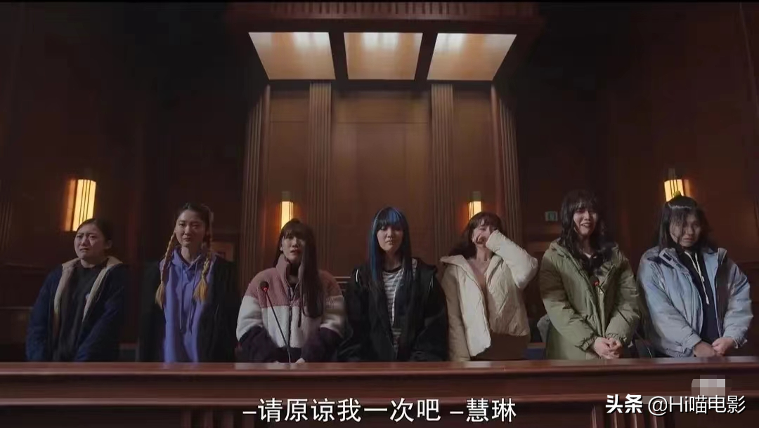 奈飞Netflix公布2022最挣钱新剧，有尺度有深度，全看过的算我输