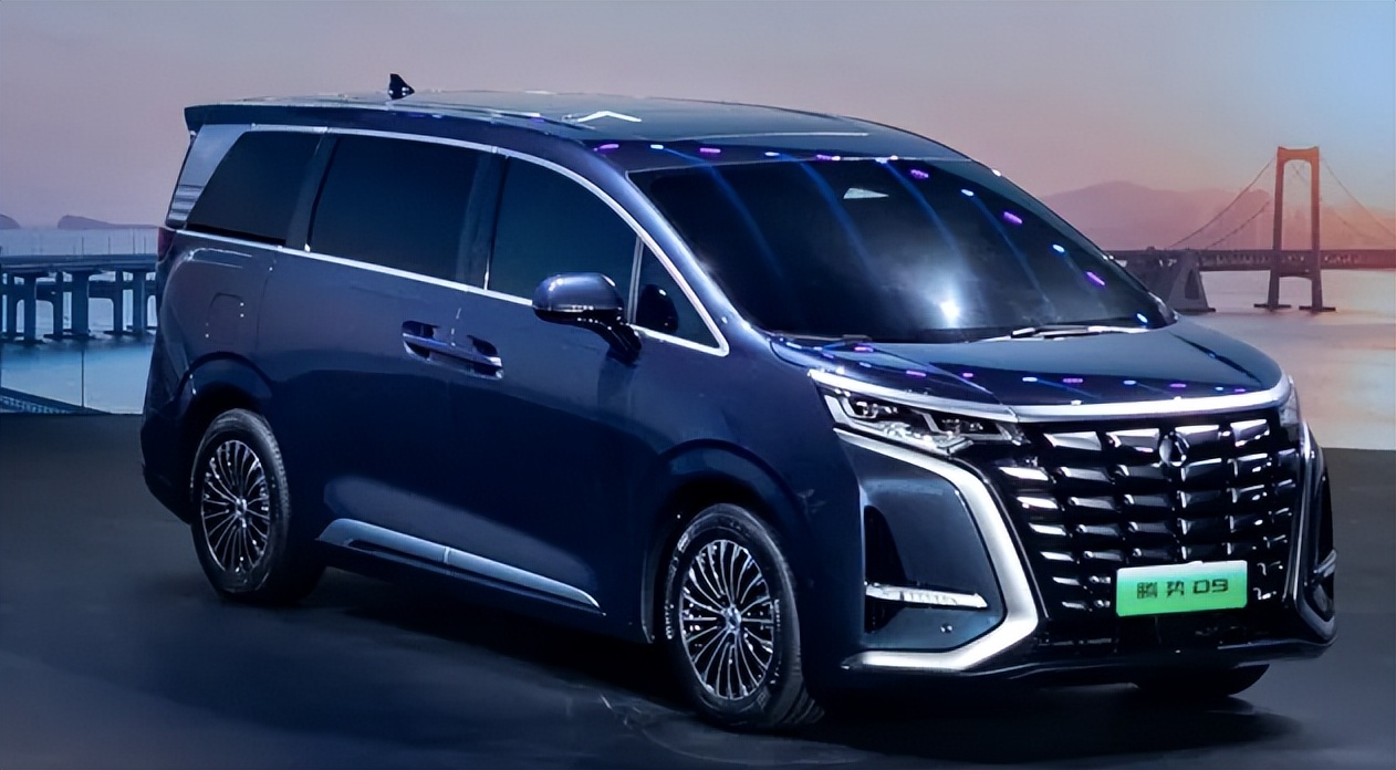 7月即将上市的4款新能源车，颜值控、性能粉有福了