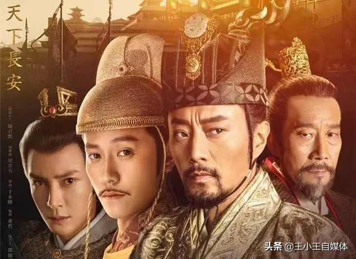 《血色浪漫》18年演员差距大，女主成了一线演员，女二却一直不火