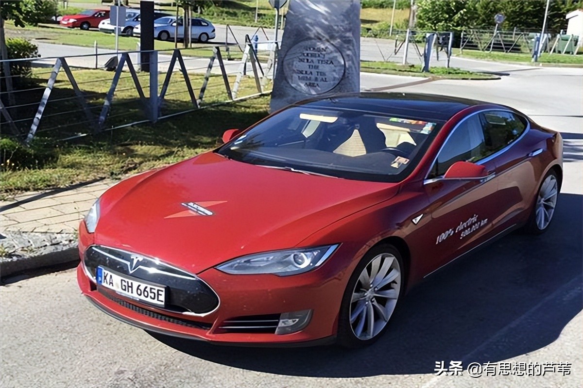 公里数最长的电动车来了：一辆2014年的特斯拉跑了160万公里