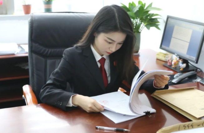 当律师好不好（毕业多年后才醒悟）