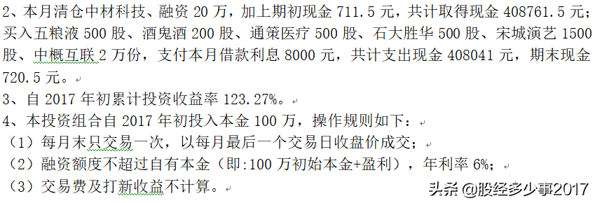 消费医药随时可能长阳爆发（投资月志2021.11）