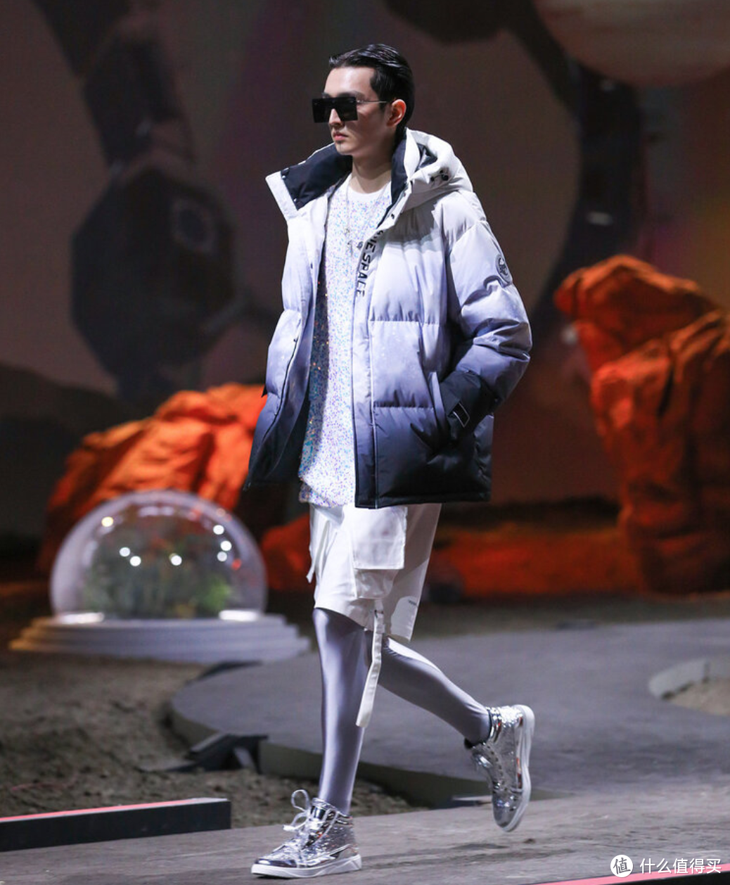 年终服饰推荐：2021口碑款男式羽绒服，15款款各有千秋