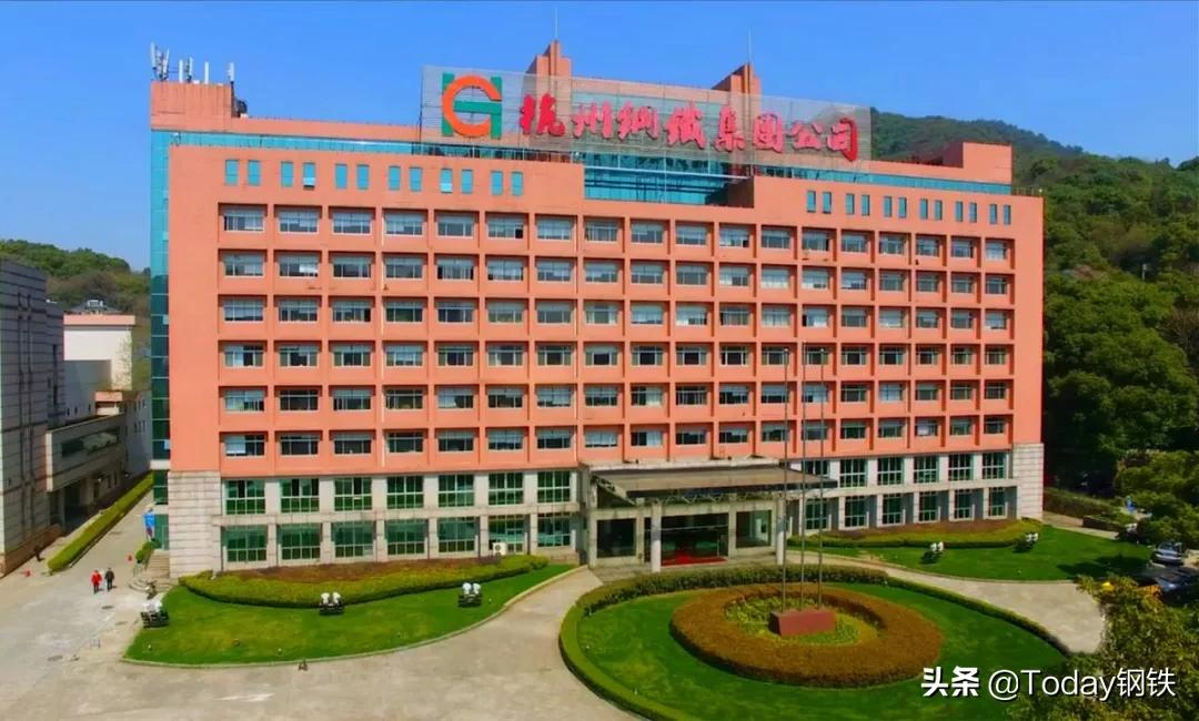 鞍钢、沙钢破3000亿！20家钢企2021年营收出炉