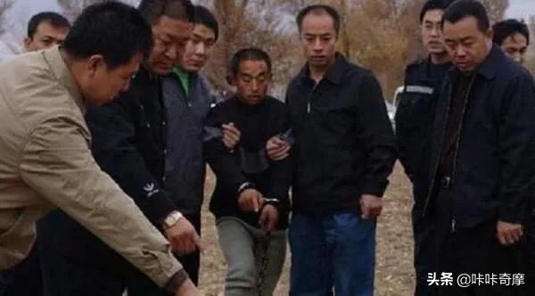 双面局长冯志明：一手制造冤案令18岁无辜少年惨死，敛财近四千万