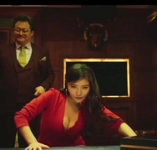 靠火辣身材走红的六位女星，徐冬冬说出了她们的心声