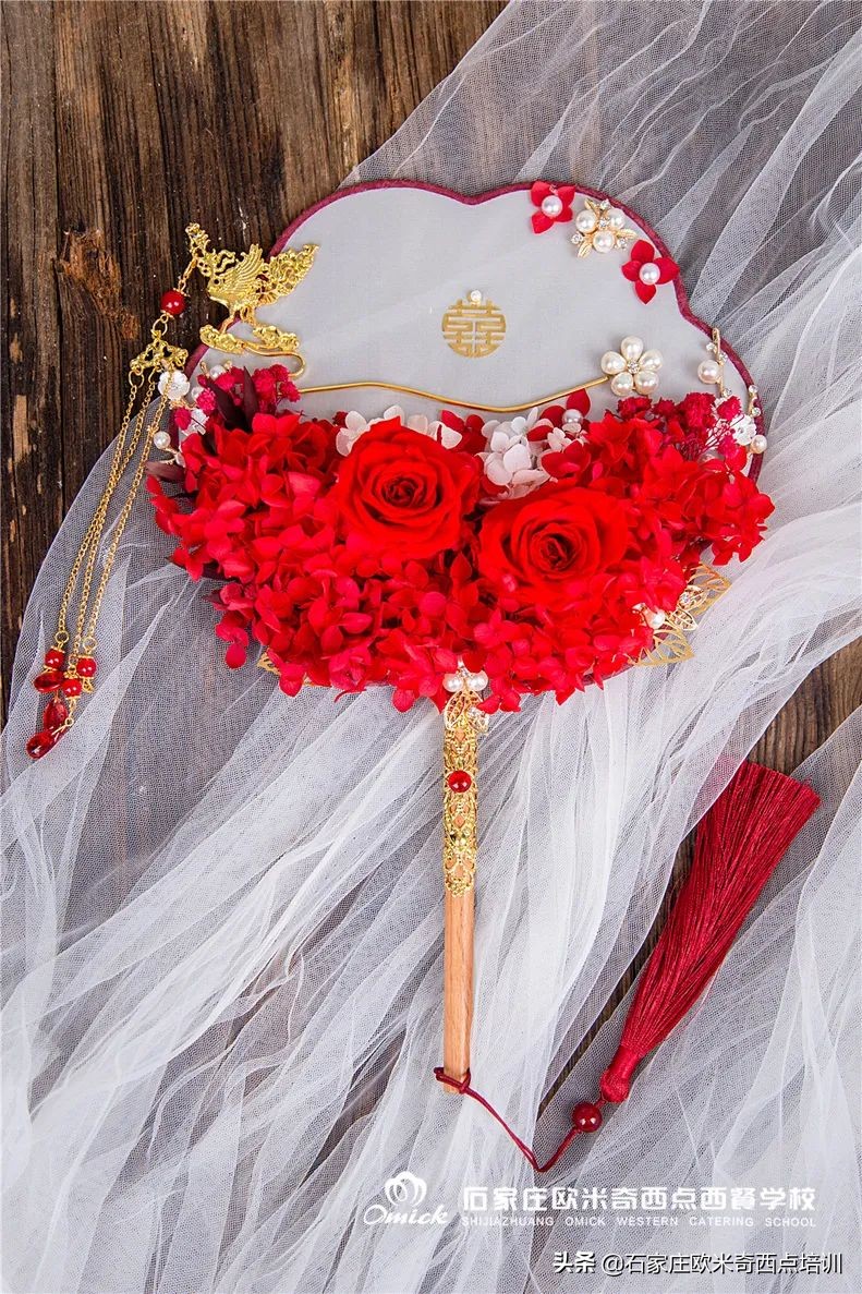 石家庄欧米奇 | 我把春天藏在同学们的作品里