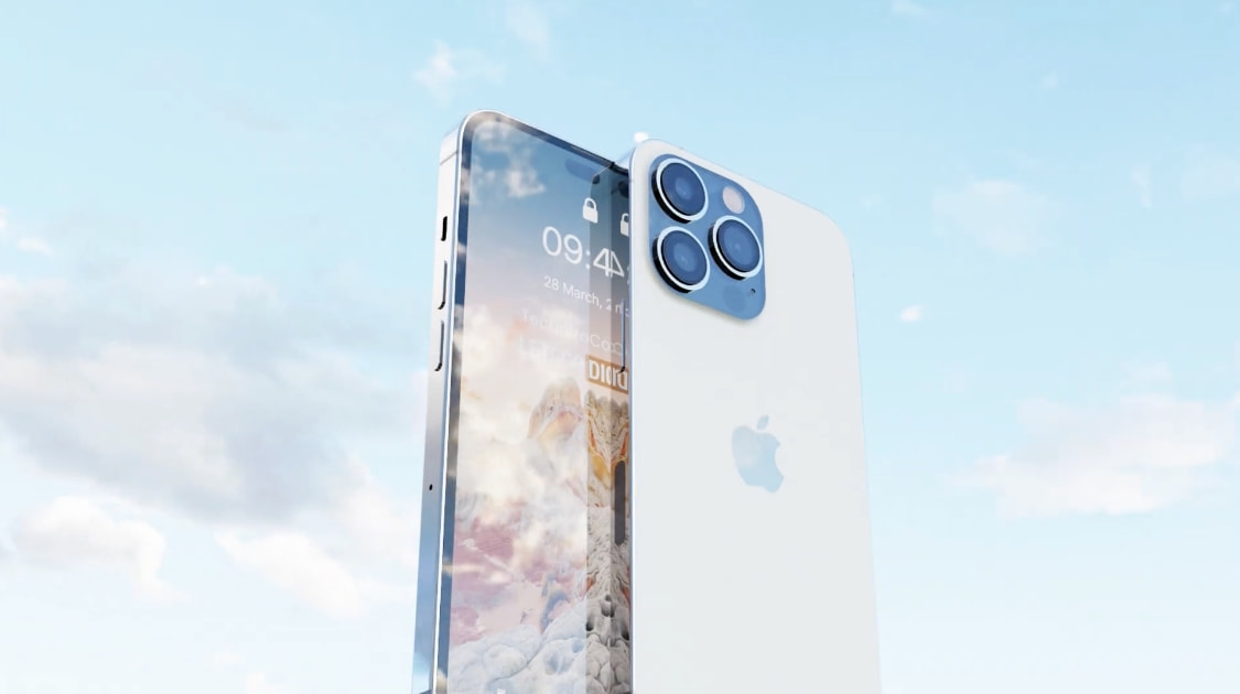 iPhone 16或用上隐藏式Face ID；vivo X80系列曝新料打游戏超爽