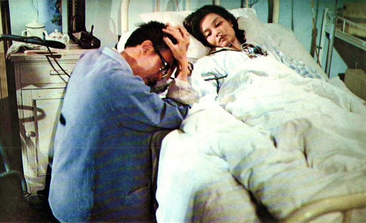 给80年代“最会演戏的女演员”排个名 潘虹第2 刘晓庆第7 陈冲垫底了