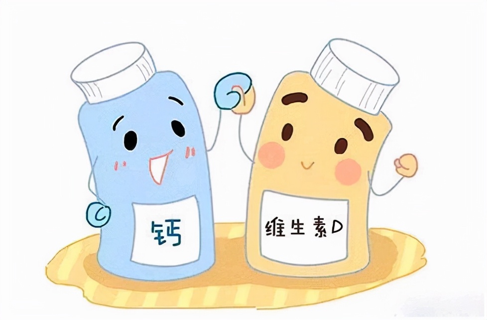 缺钙了不一定要吃钙片！可以补钙的这四种食物，建议多吃