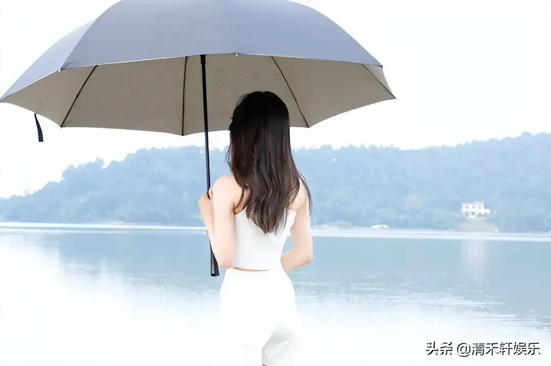 赵今麦，麦麦这小姑娘，真是越长大、越漂亮