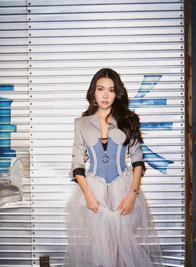 普通明星薛凯琪