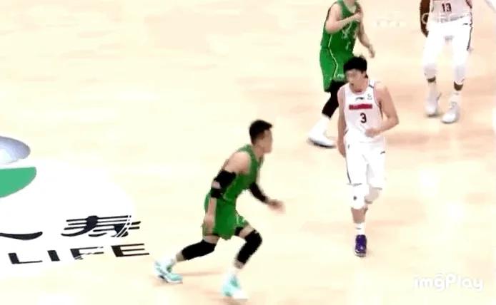 nba为什么以前没听过垫脚(聊聊垫脚这件事儿)