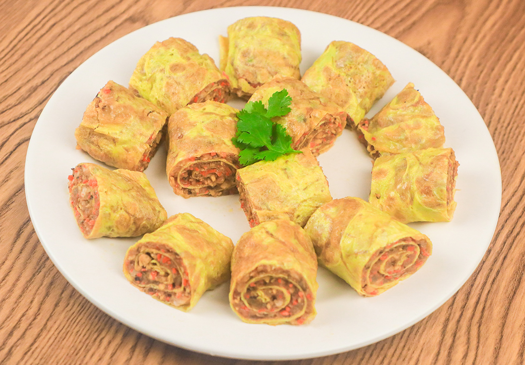 立夏过后,抓住孩子长高"黄金期",常吃这6道蒸菜,个子长得快