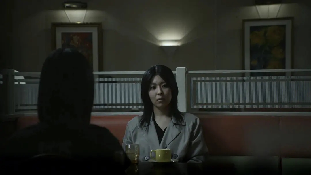 善良缺失+自然罪恶=一场永远不会结束的《告白》