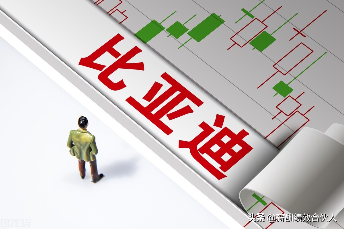 长沙比亚迪再布局，西安新公司成立拓展新能源版图