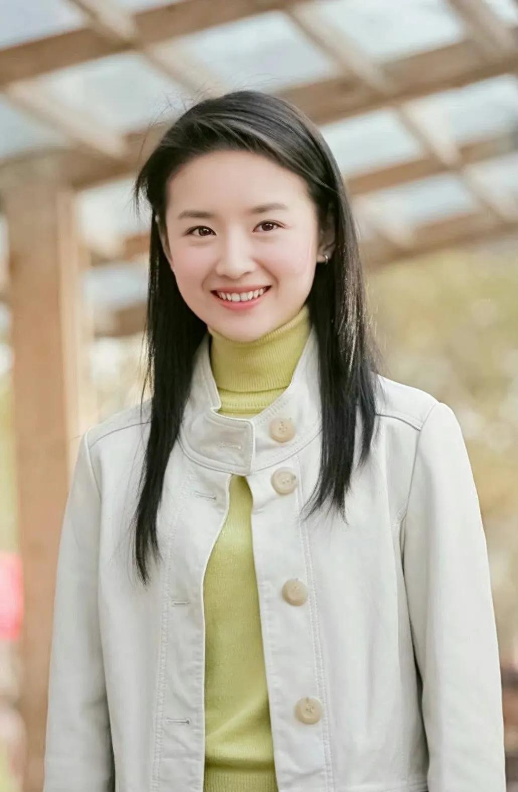 女怕嫁错郎：董洁