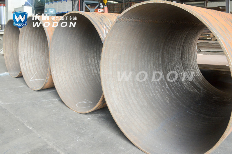 <a href=http://hnwodon.com/e/action/ShowInfo.php?classid=10&id=1 target=_blank class=infotextkey>堆焊耐磨板</a>的四大優(yōu)點