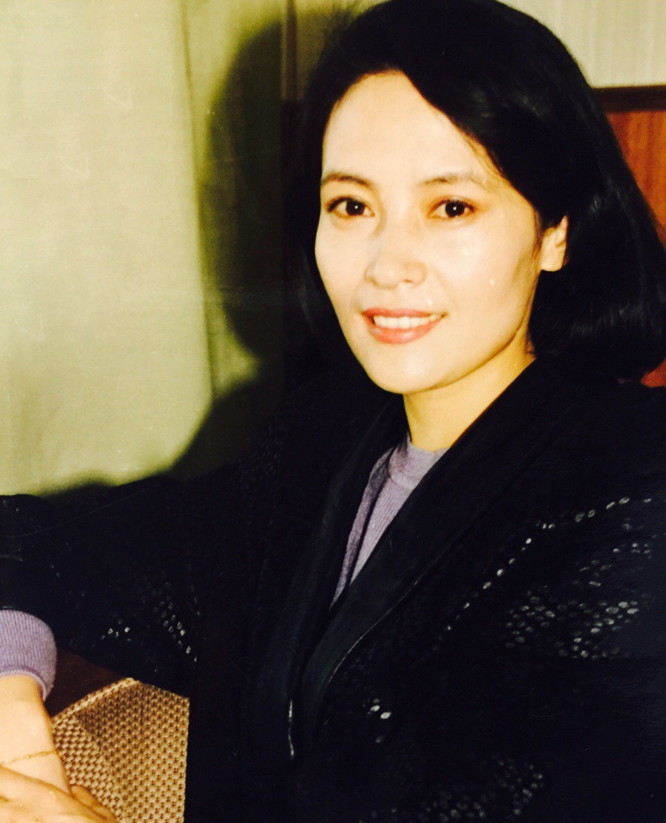 盘点八十年代最红女星：她们老了，那个辉煌的电影时代也过去了