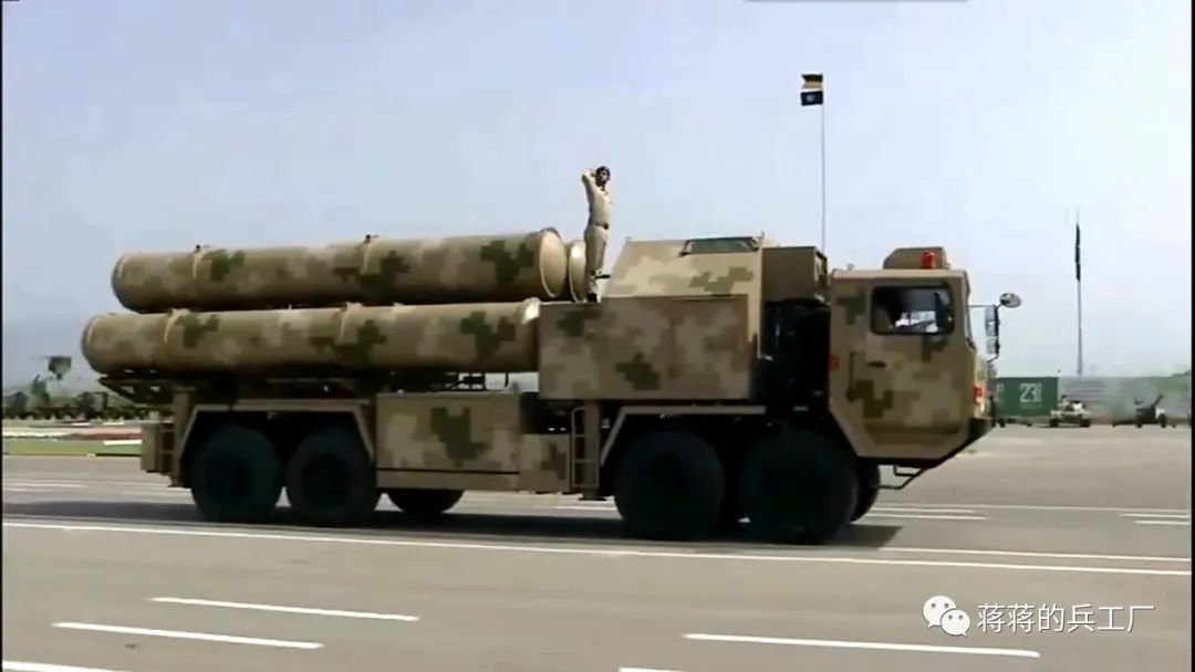 巴基斯坦2022国庆阅兵参与装备全解析，中国造先进武器成为主力