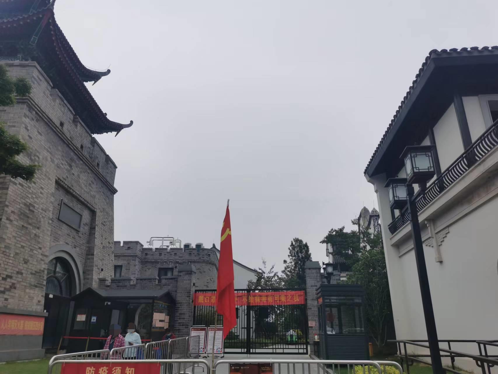 一铺养三代，实地测评闽越水镇商铺，占地75万方，值不值得买