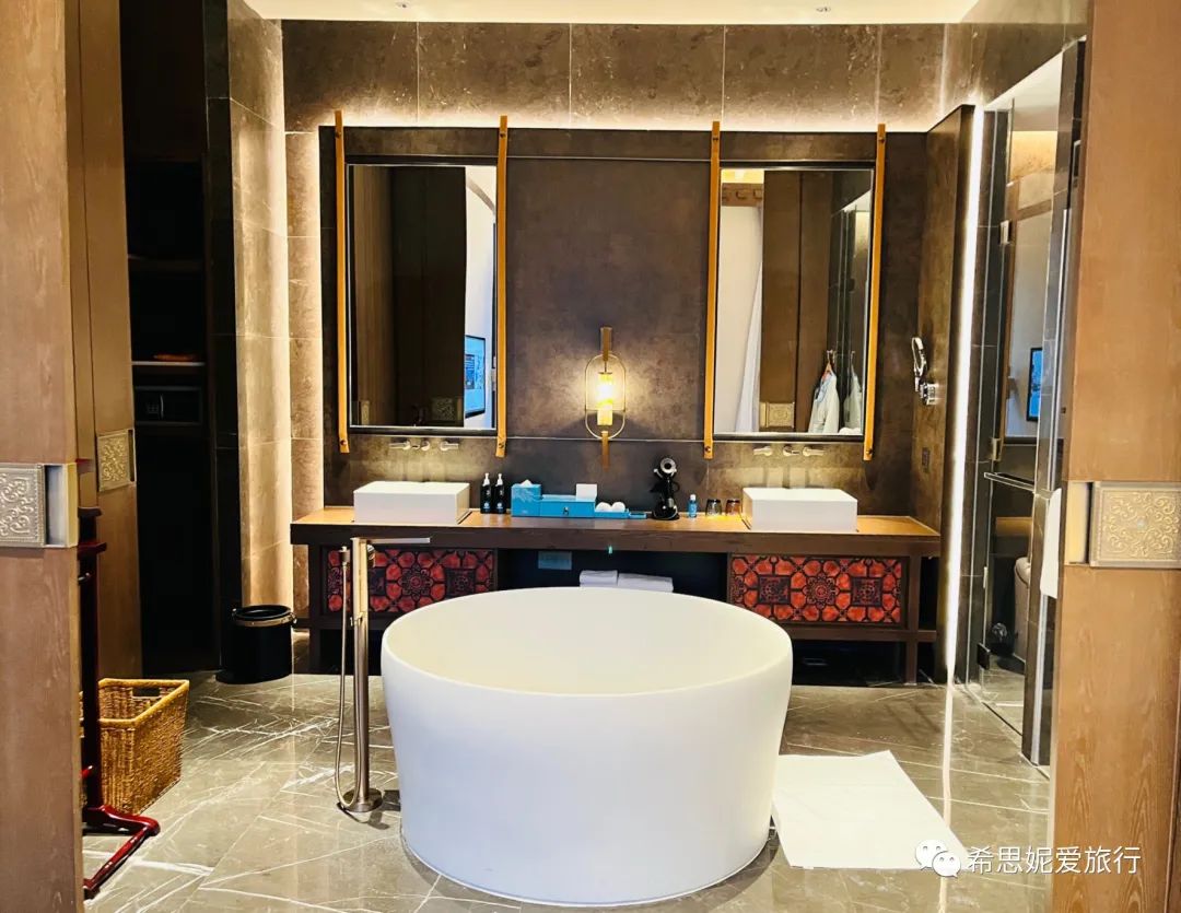 你好！hotel INDIGO，沉浸于藏式府邸“德勒府”
