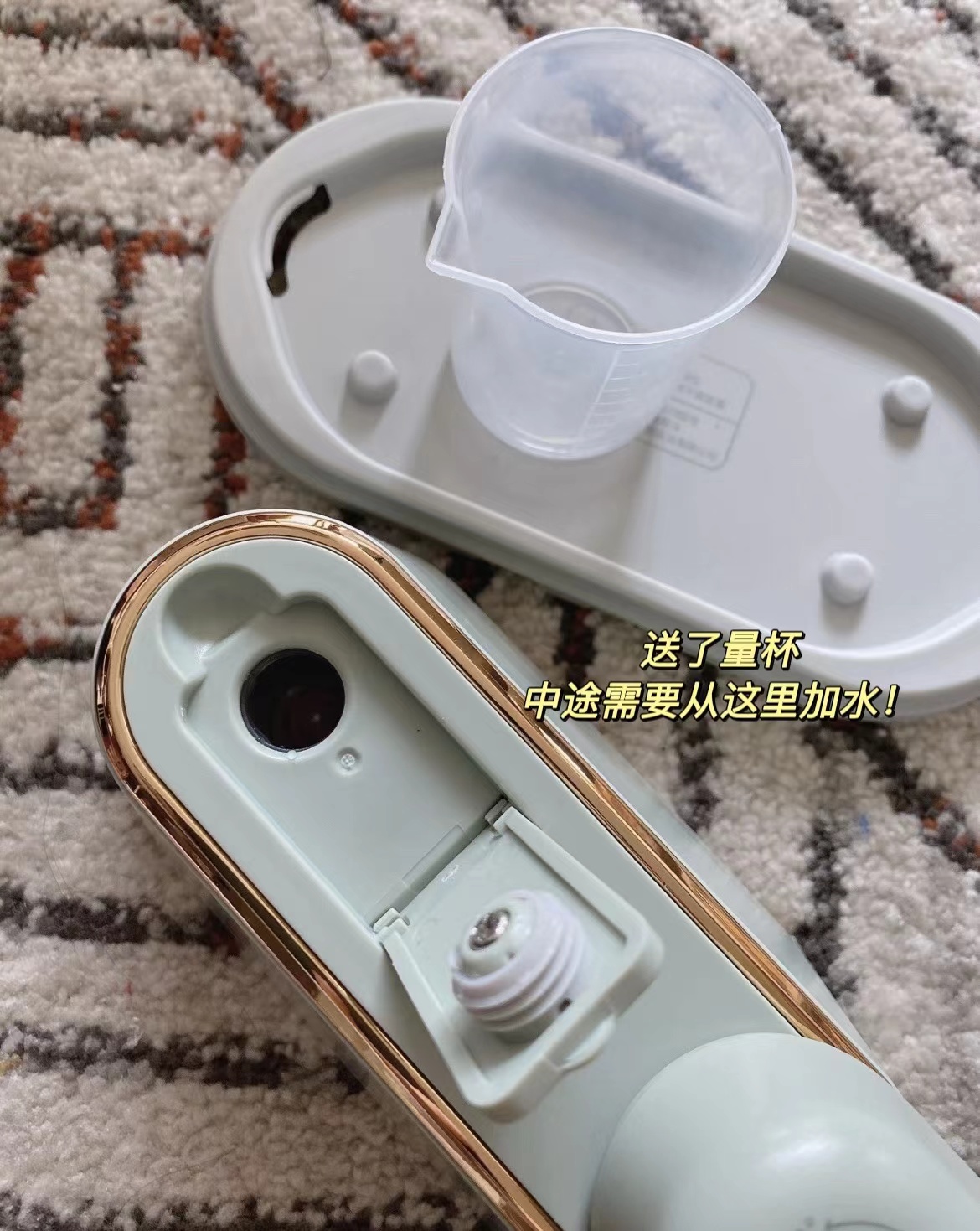 手持蒸汽熨斗，到底是神器還是智商稅，用了兩年多，說說真實感受